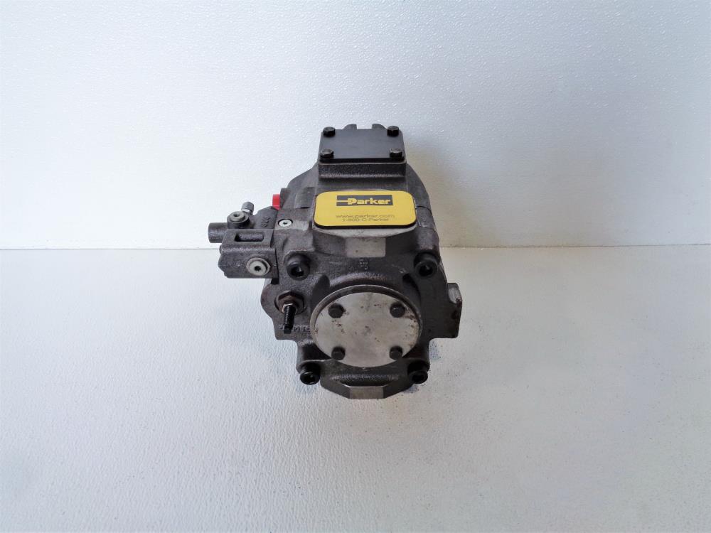 Parker Hydraulic Pump PVT202R1EF03S00
